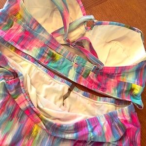 Two Piece swimsuit